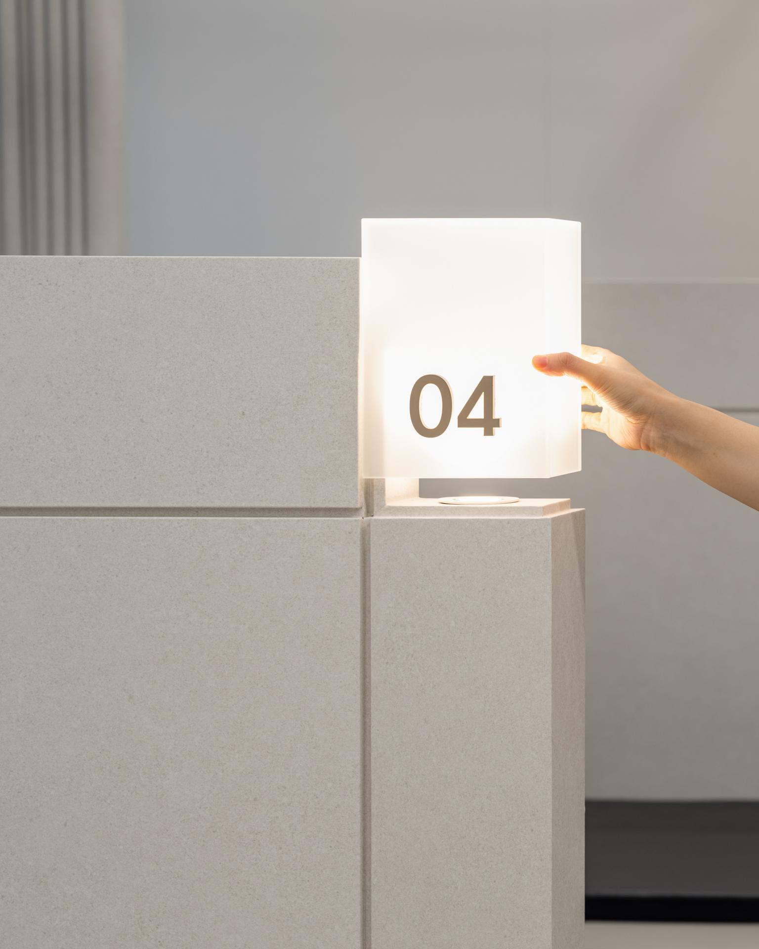 더 코나 메디스페이스 포트폴리오