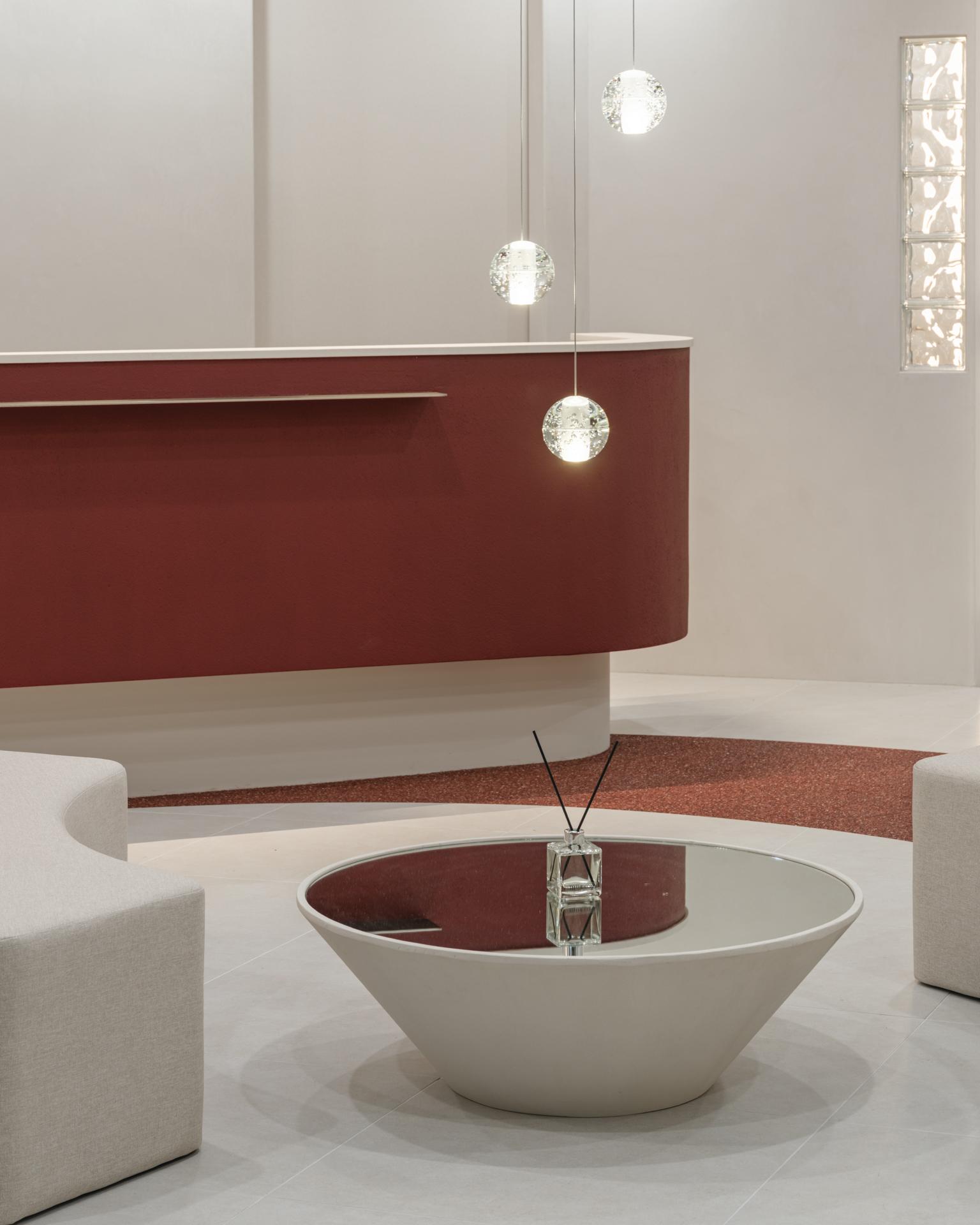 더 코나 메디스페이스 포트폴리오