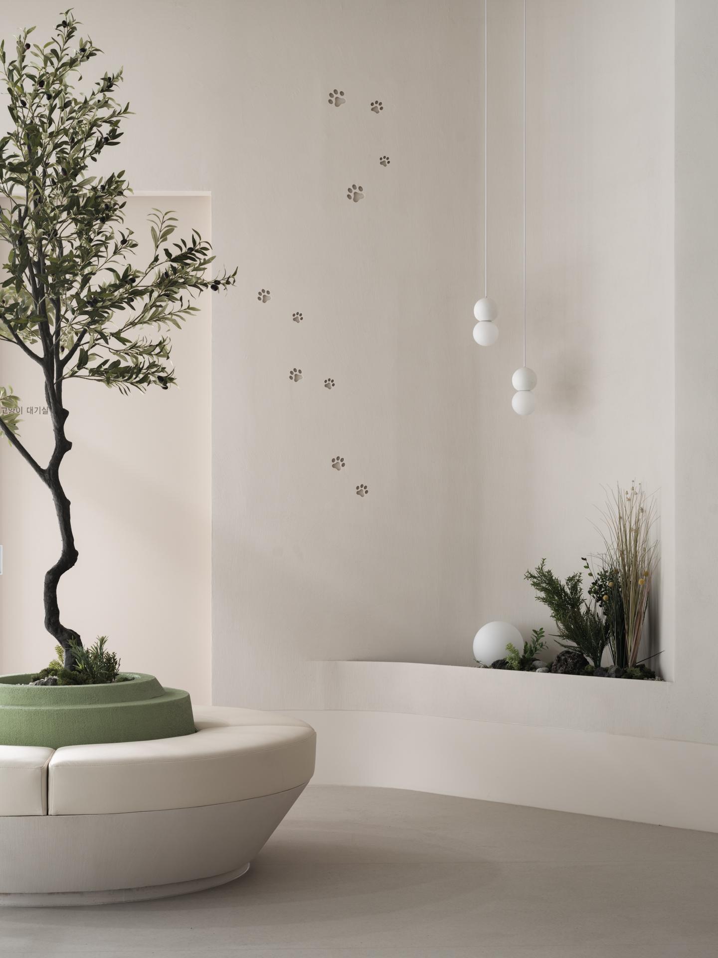 더 코나 메디스페이스 포트폴리오