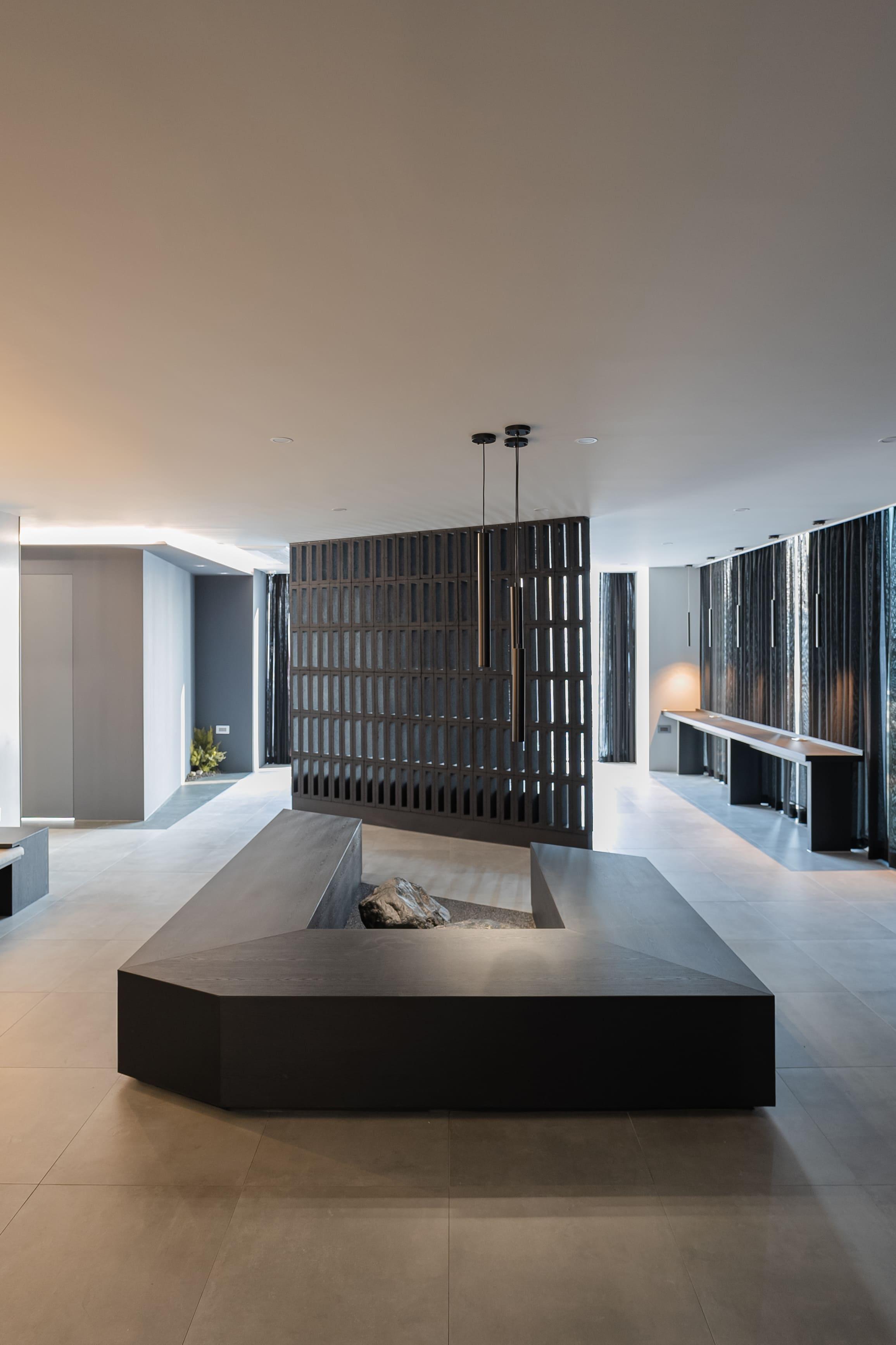 더 코나 메디스페이스 포트폴리오