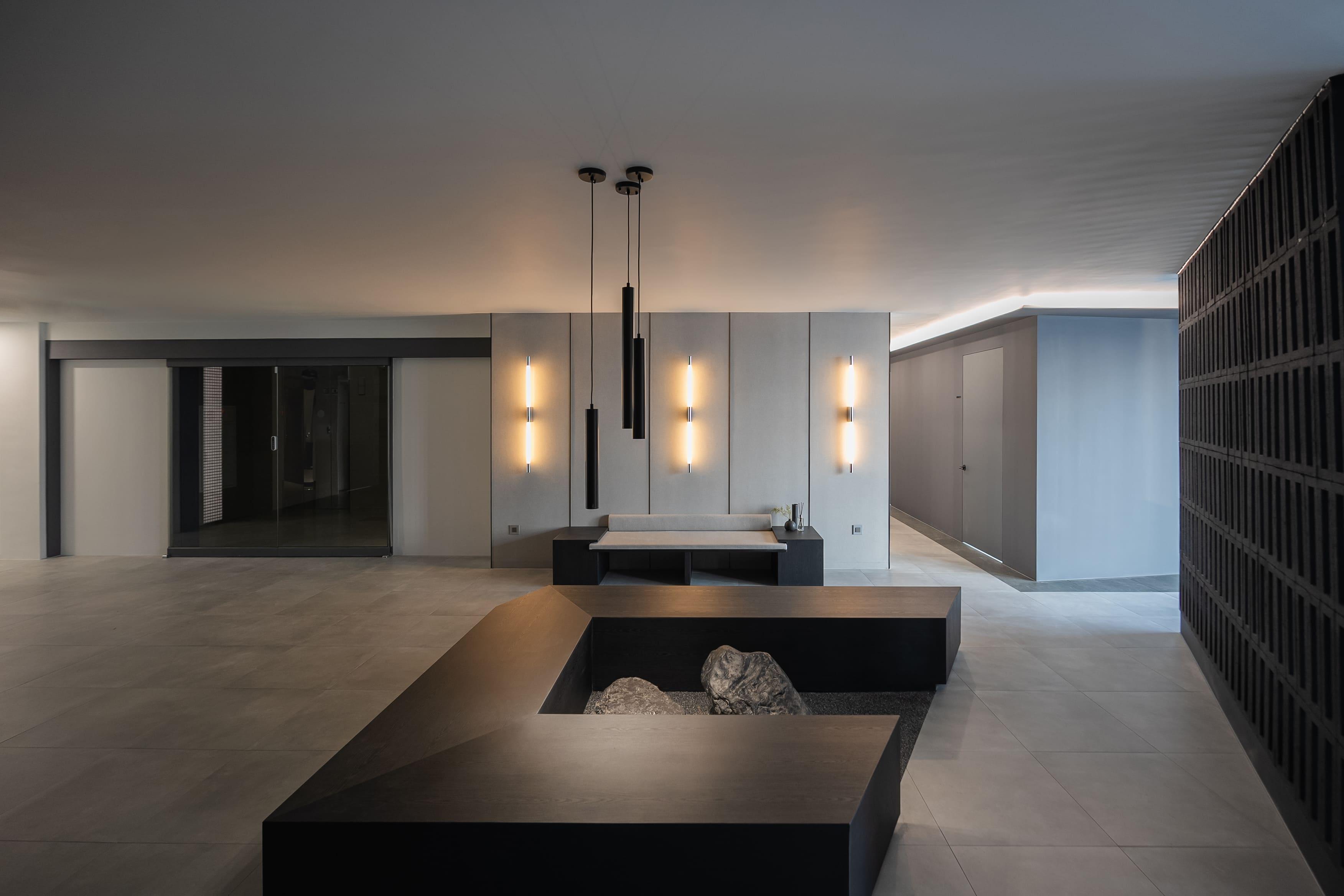 더 코나 메디스페이스 포트폴리오