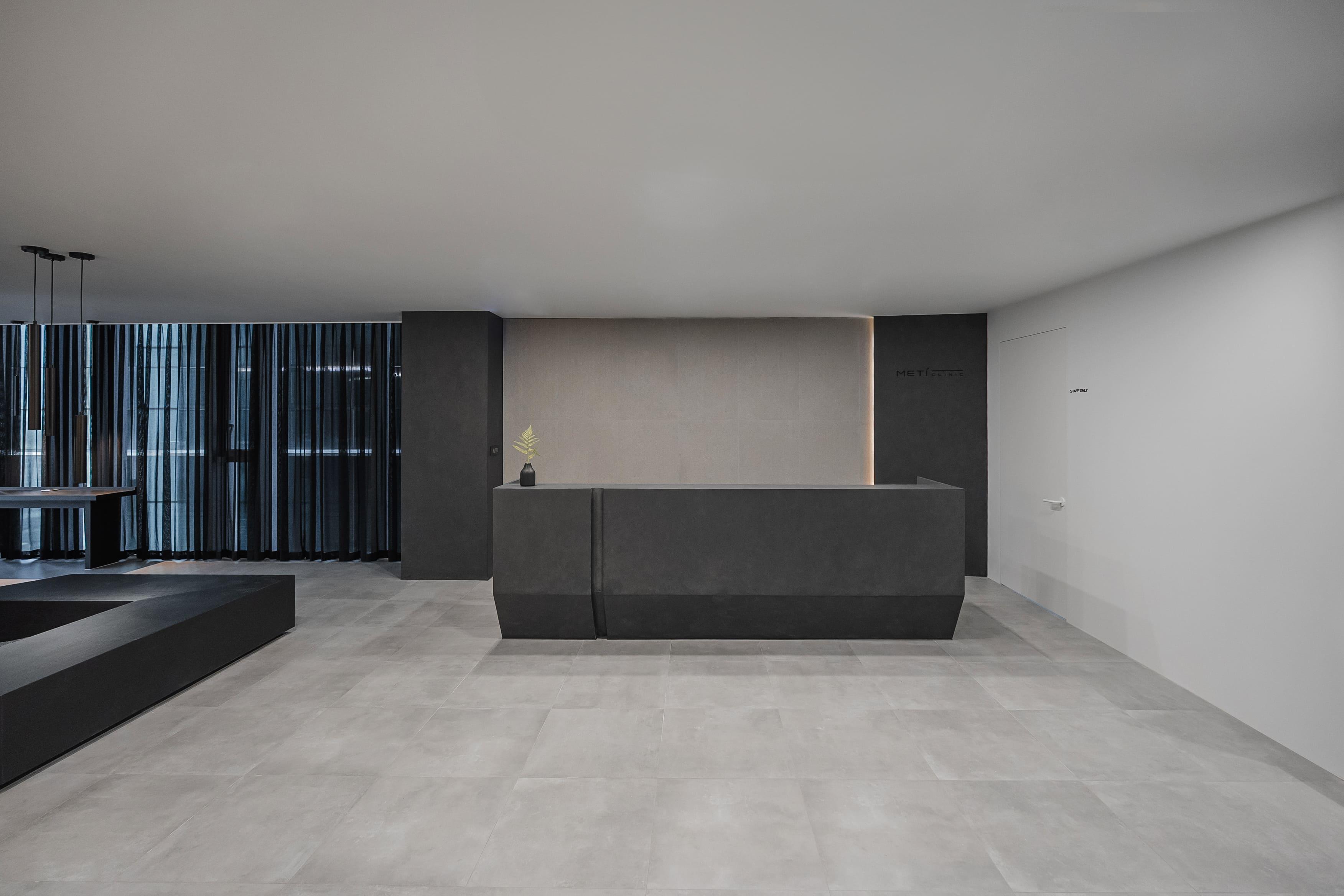 더 코나 메디스페이스 포트폴리오