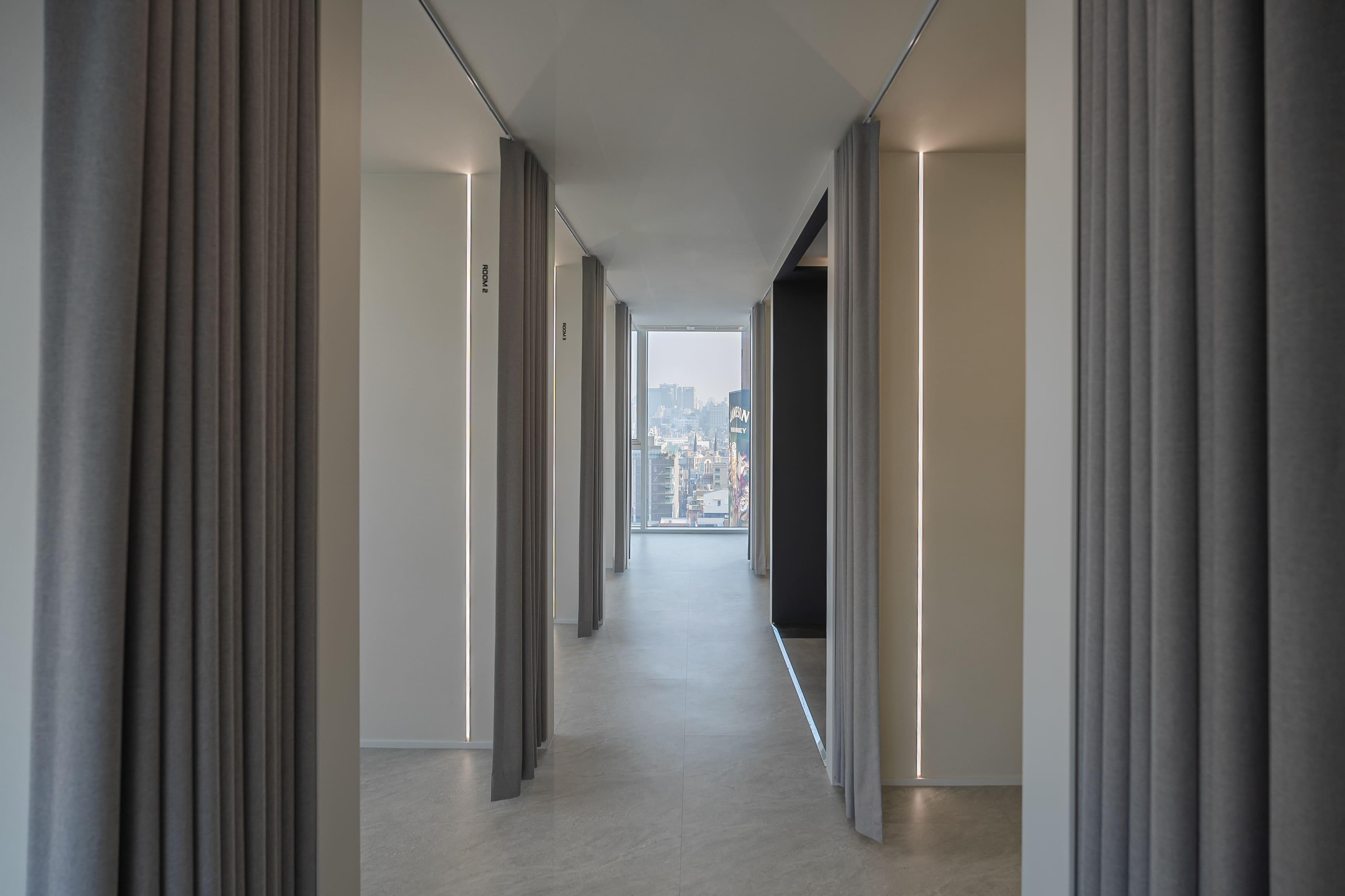 더 코나 메디스페이스 포트폴리오