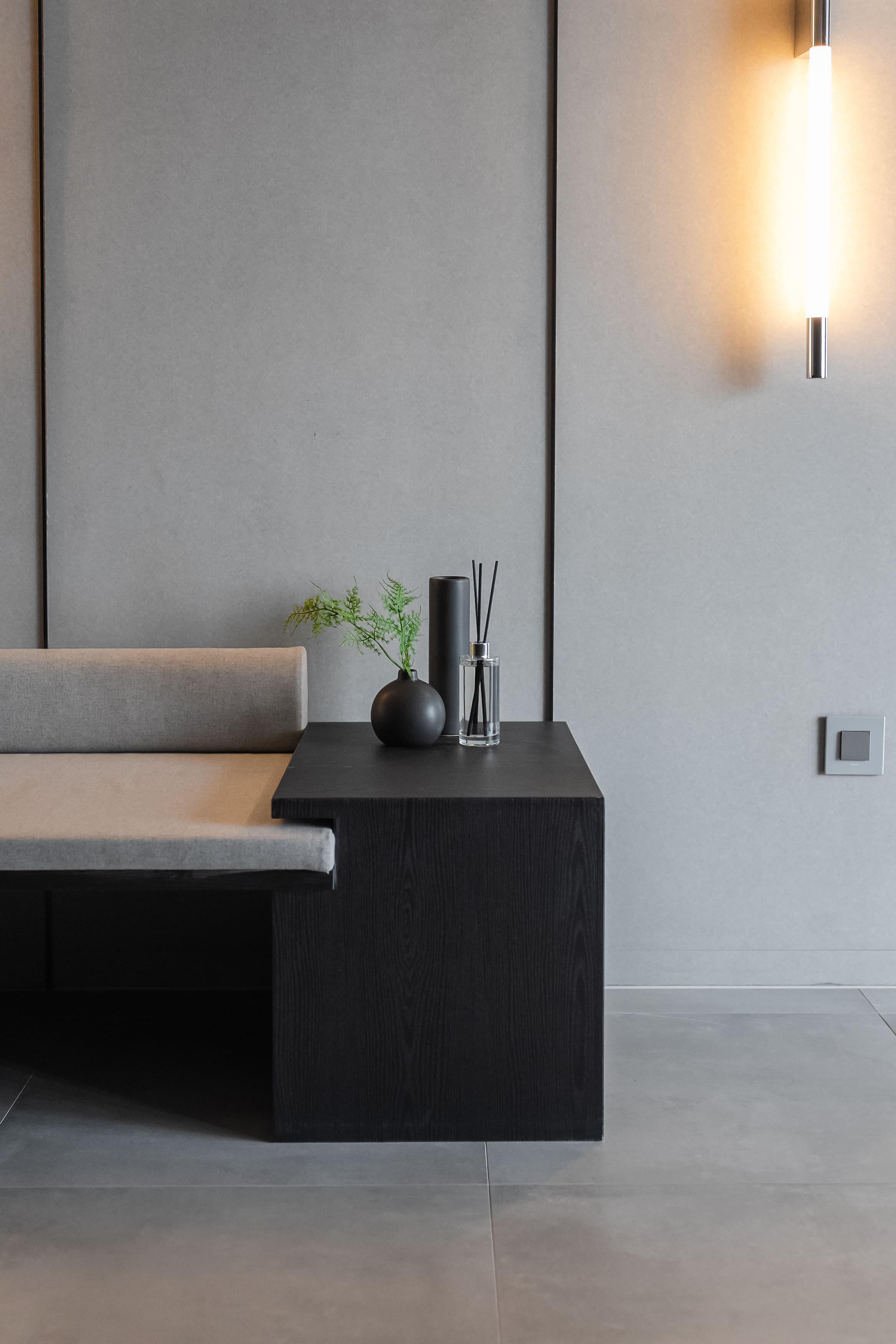 더 코나 메디스페이스 포트폴리오