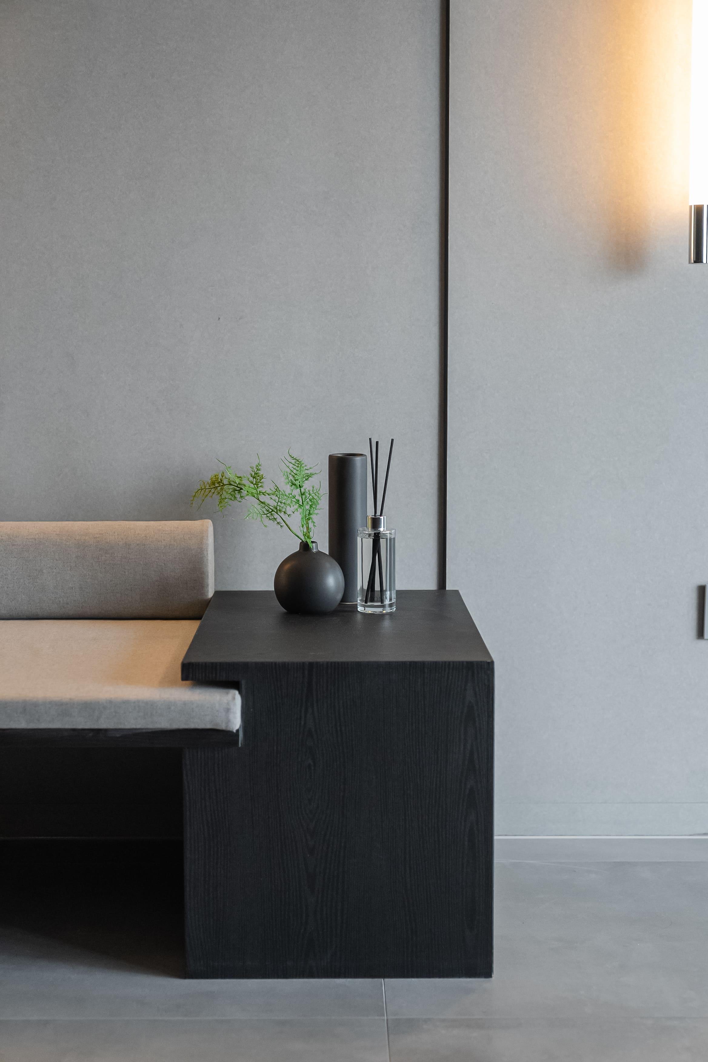 더 코나 메디스페이스 포트폴리오