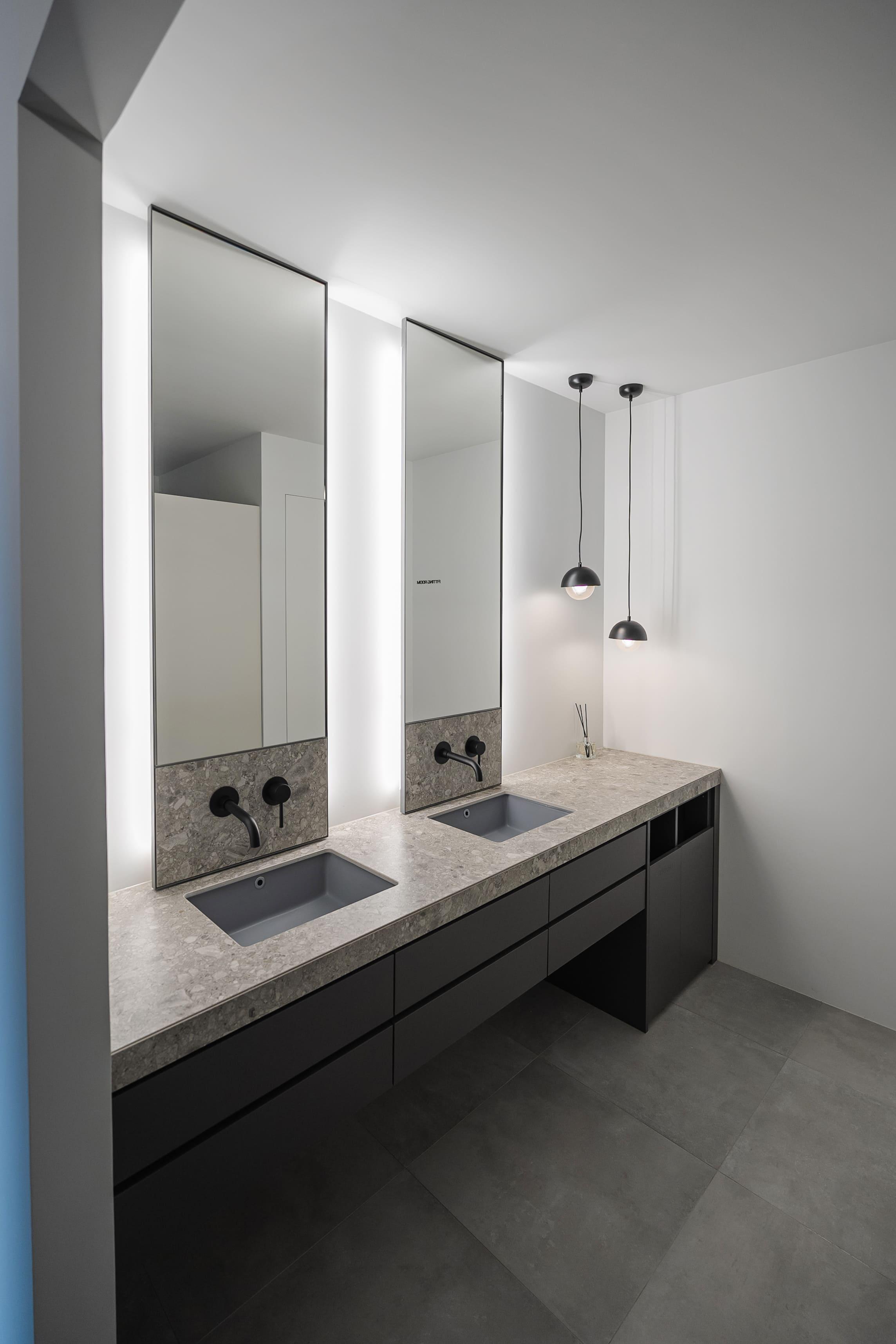 더 코나 메디스페이스 포트폴리오