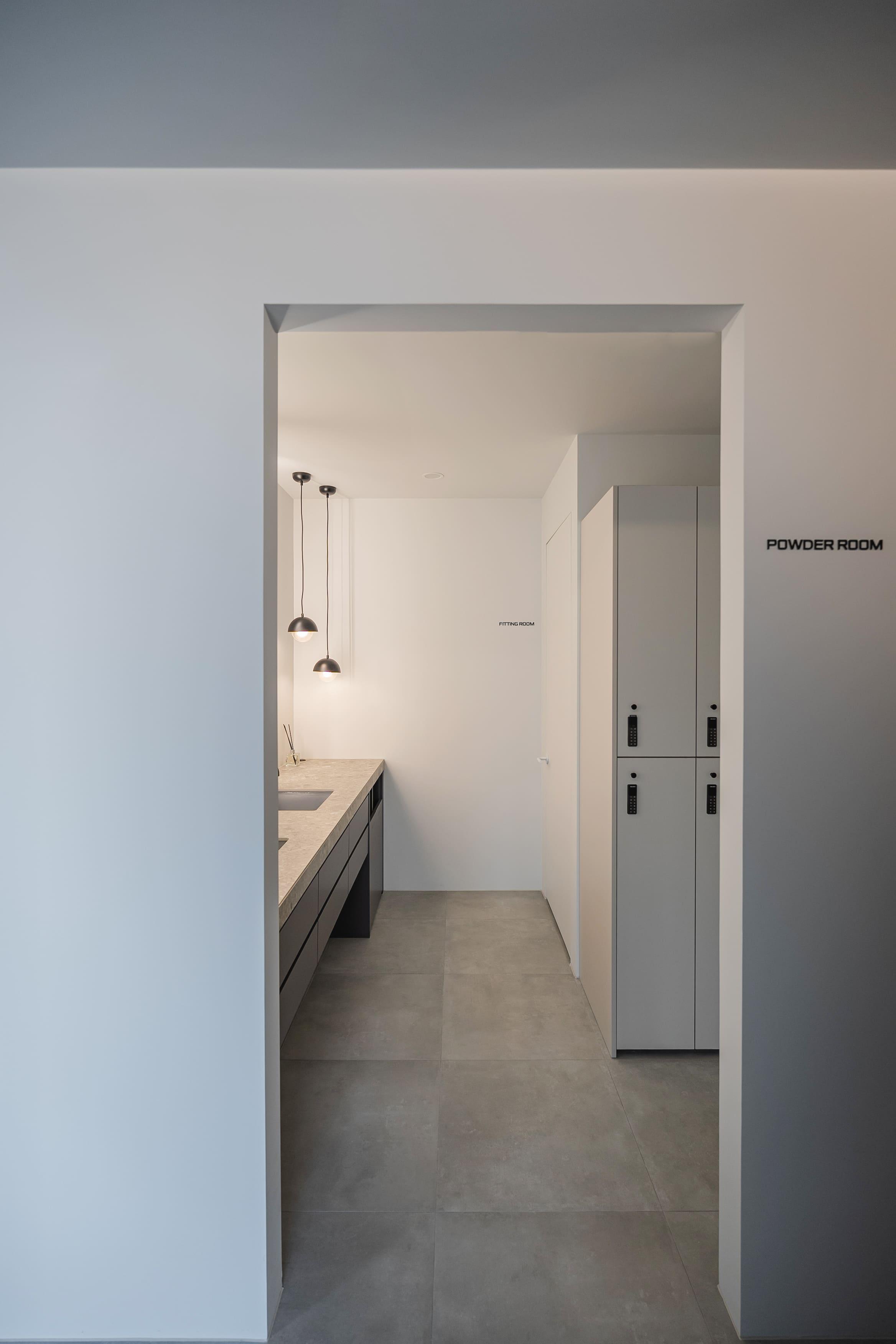 더 코나 메디스페이스 포트폴리오