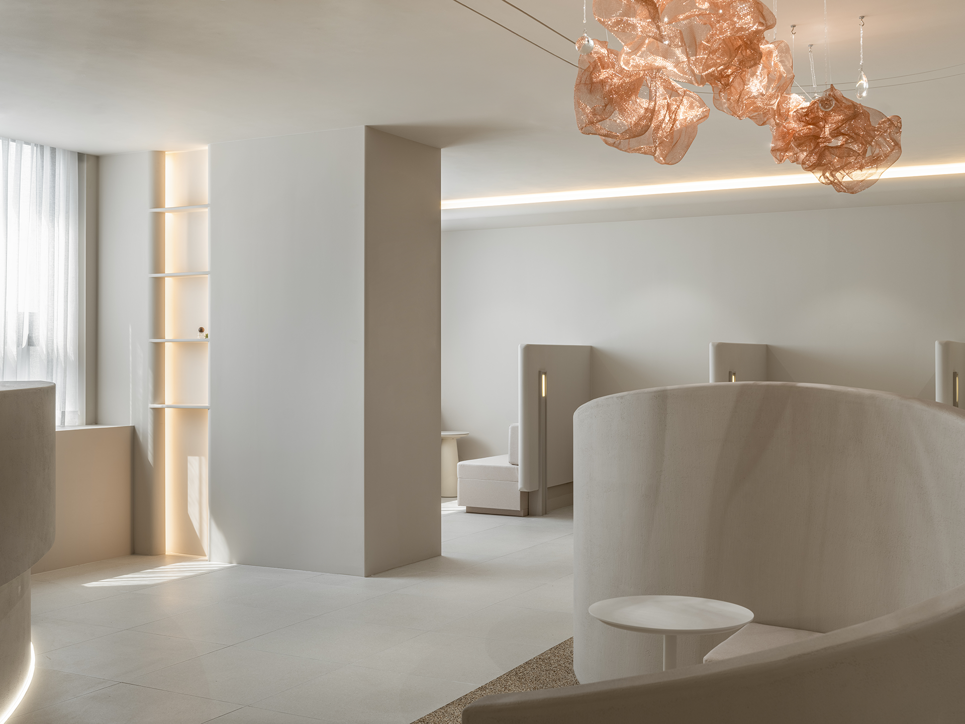 더 코나 메디스페이스 포트폴리오