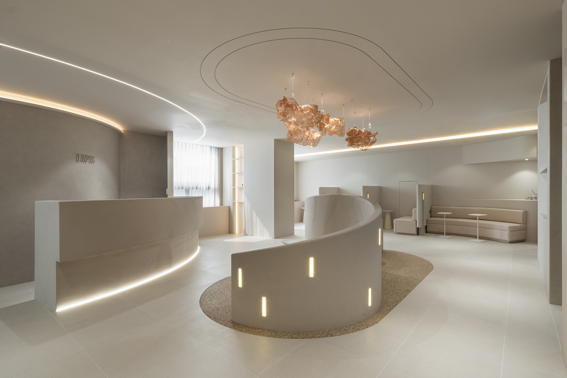 더 코나 메디스페이스 포트폴리오