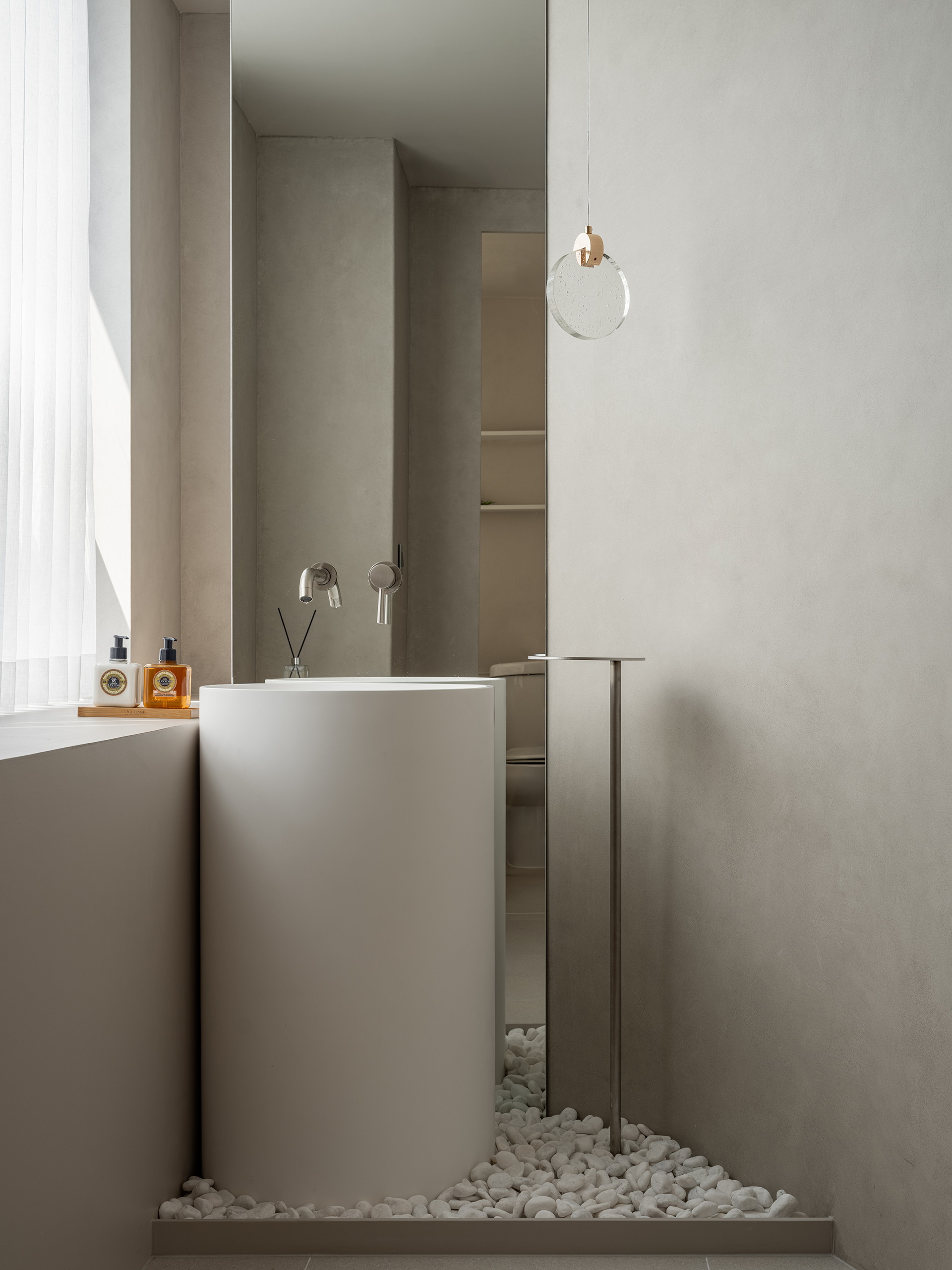 더 코나 메디스페이스 포트폴리오