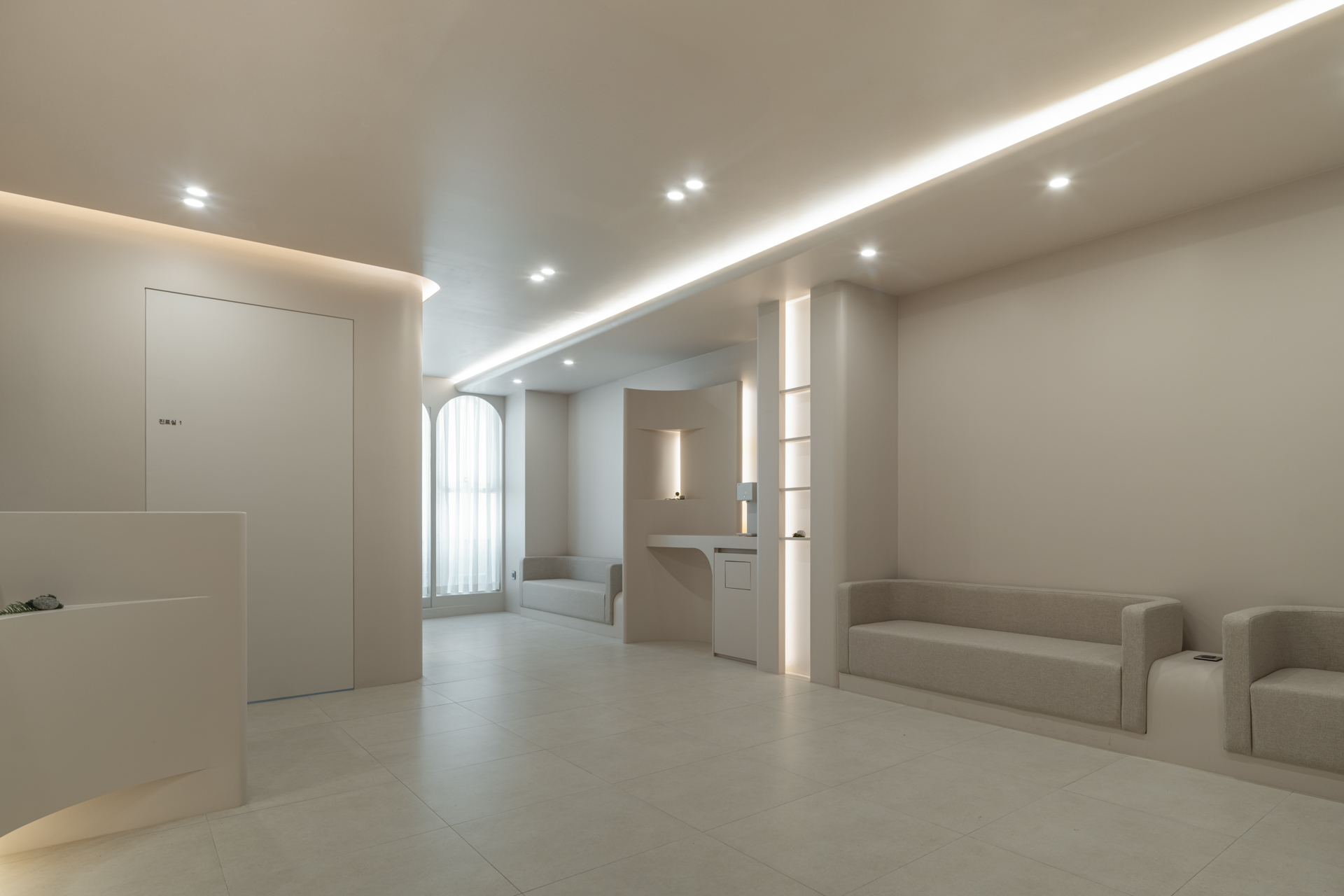 더 코나 메디스페이스 포트폴리오