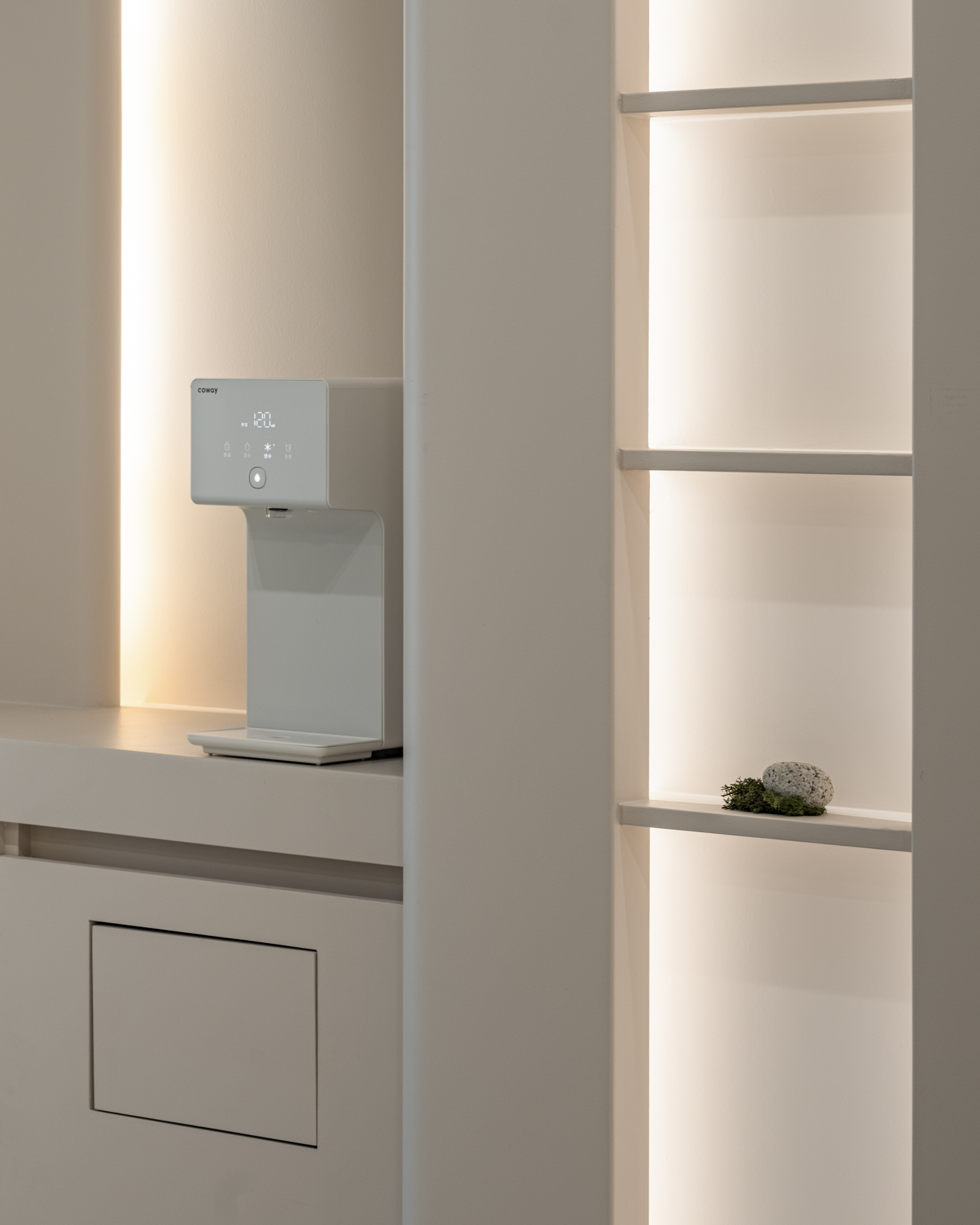 더 코나 메디스페이스 포트폴리오