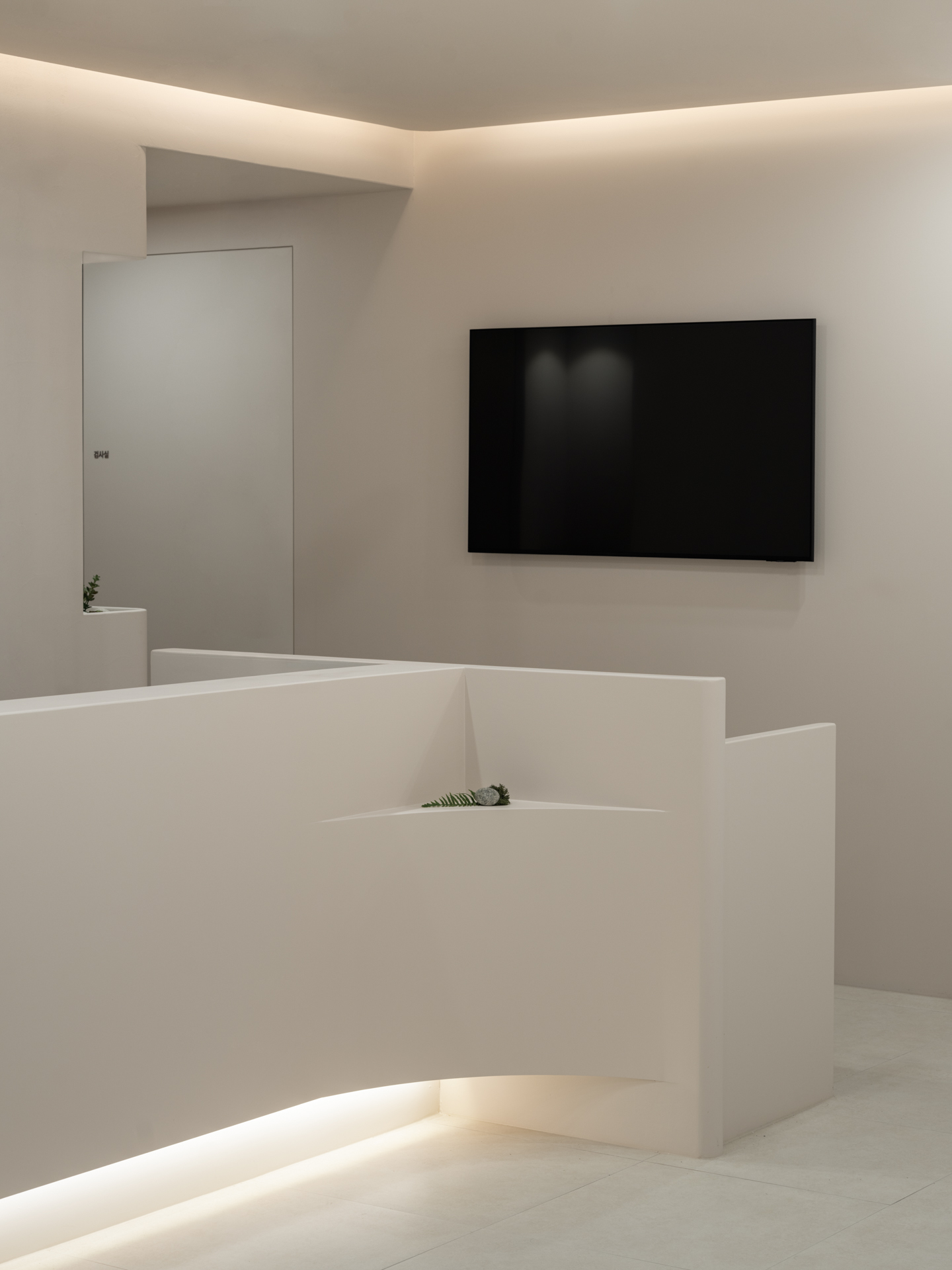 더 코나 메디스페이스 포트폴리오