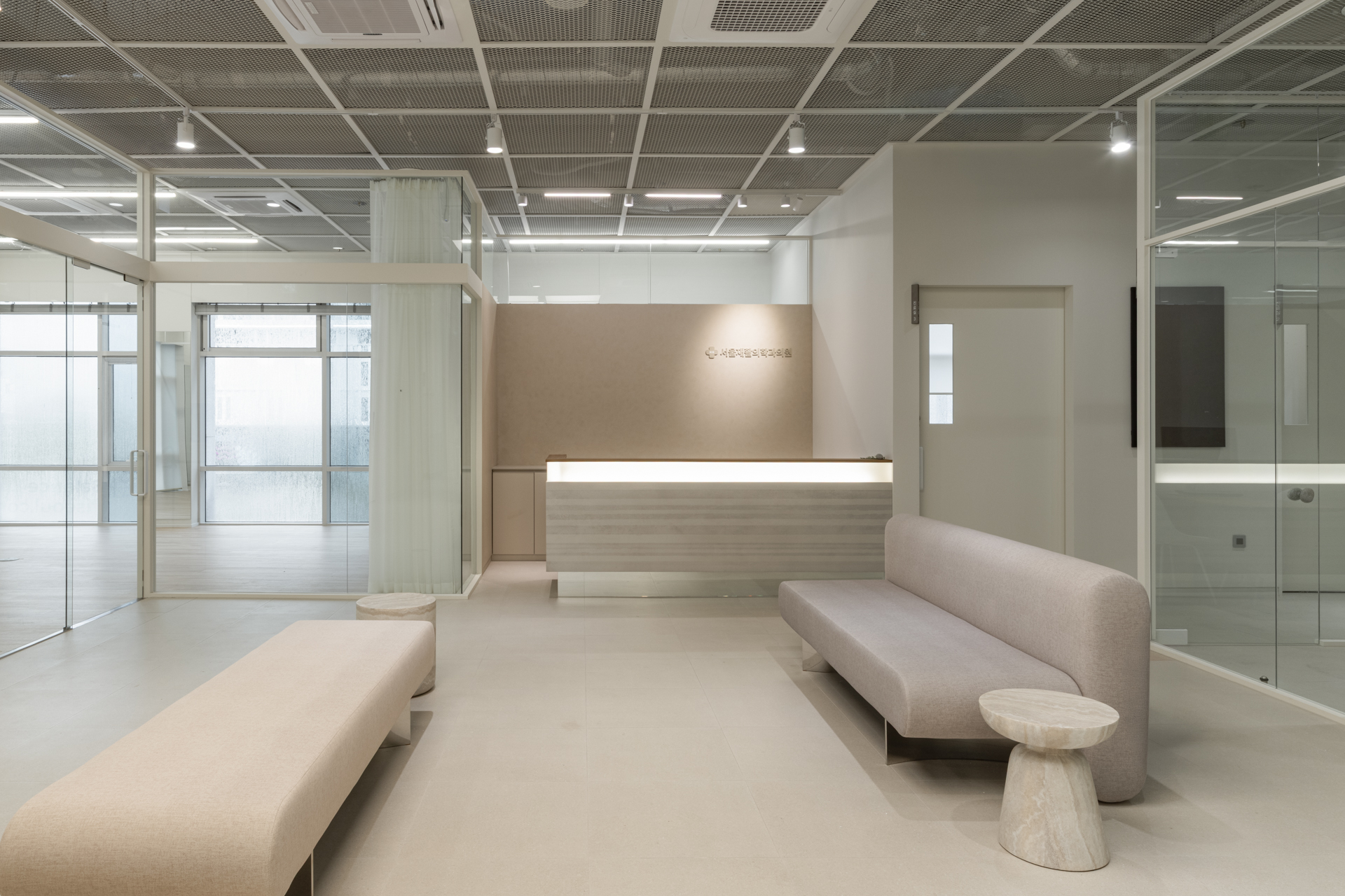 더 코나 메디스페이스 포트폴리오