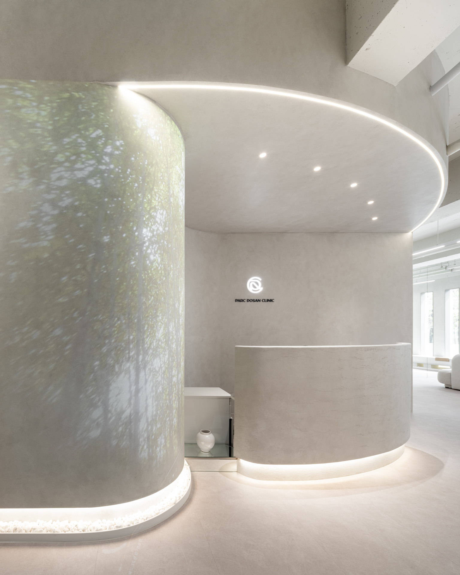 더 코나 메디스페이스 포트폴리오