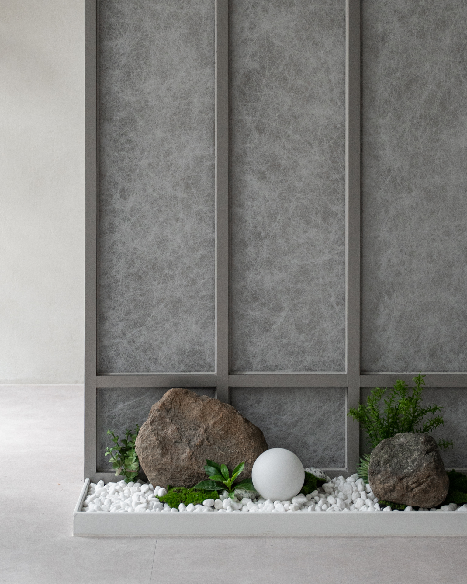 더 코나 메디스페이스 포트폴리오