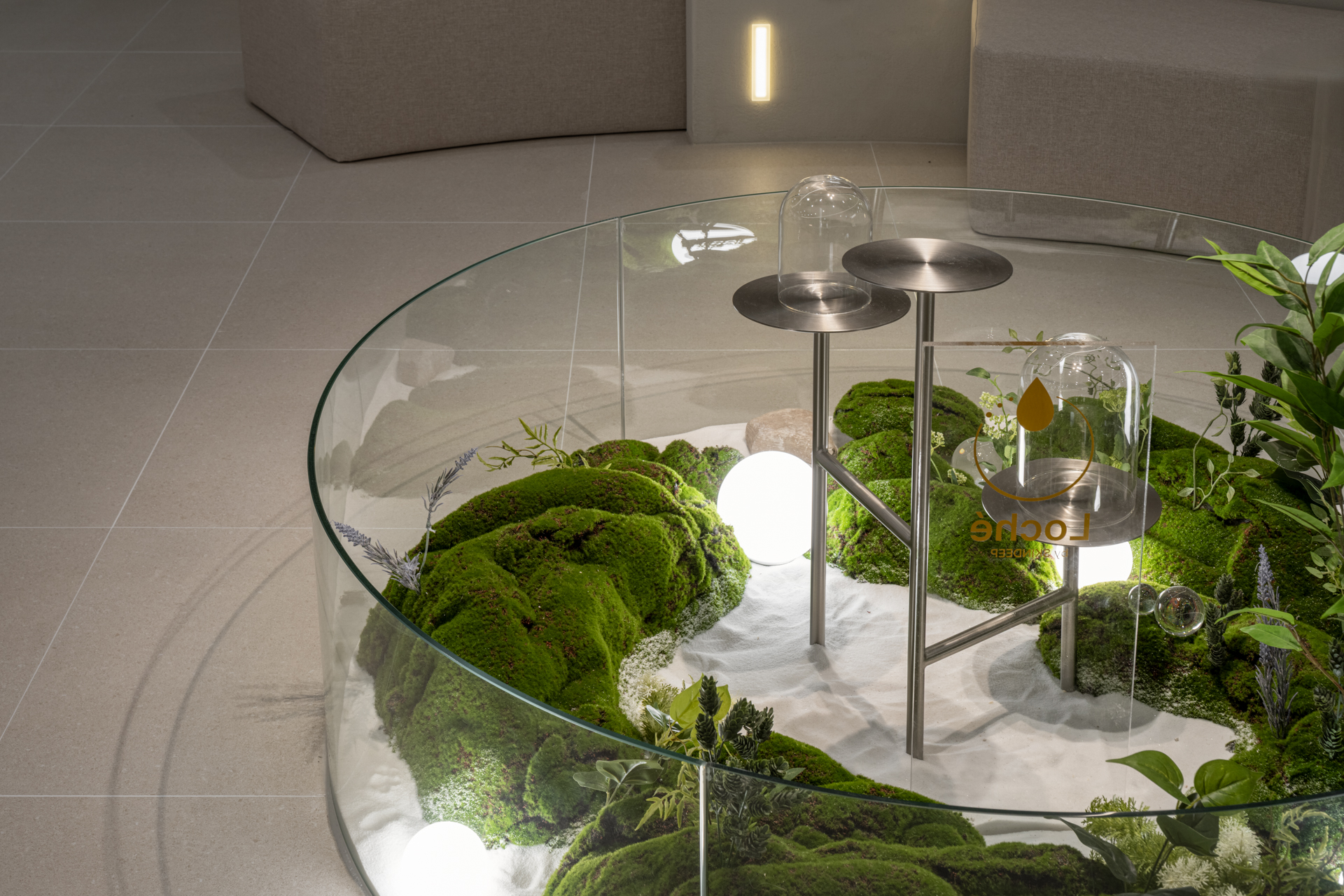 더 코나 메디스페이스 포트폴리오