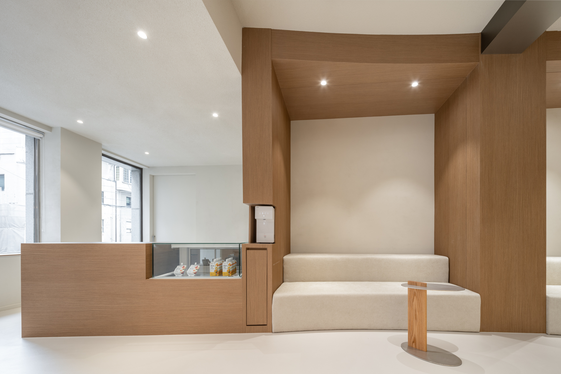 더 코나 메디스페이스 포트폴리오