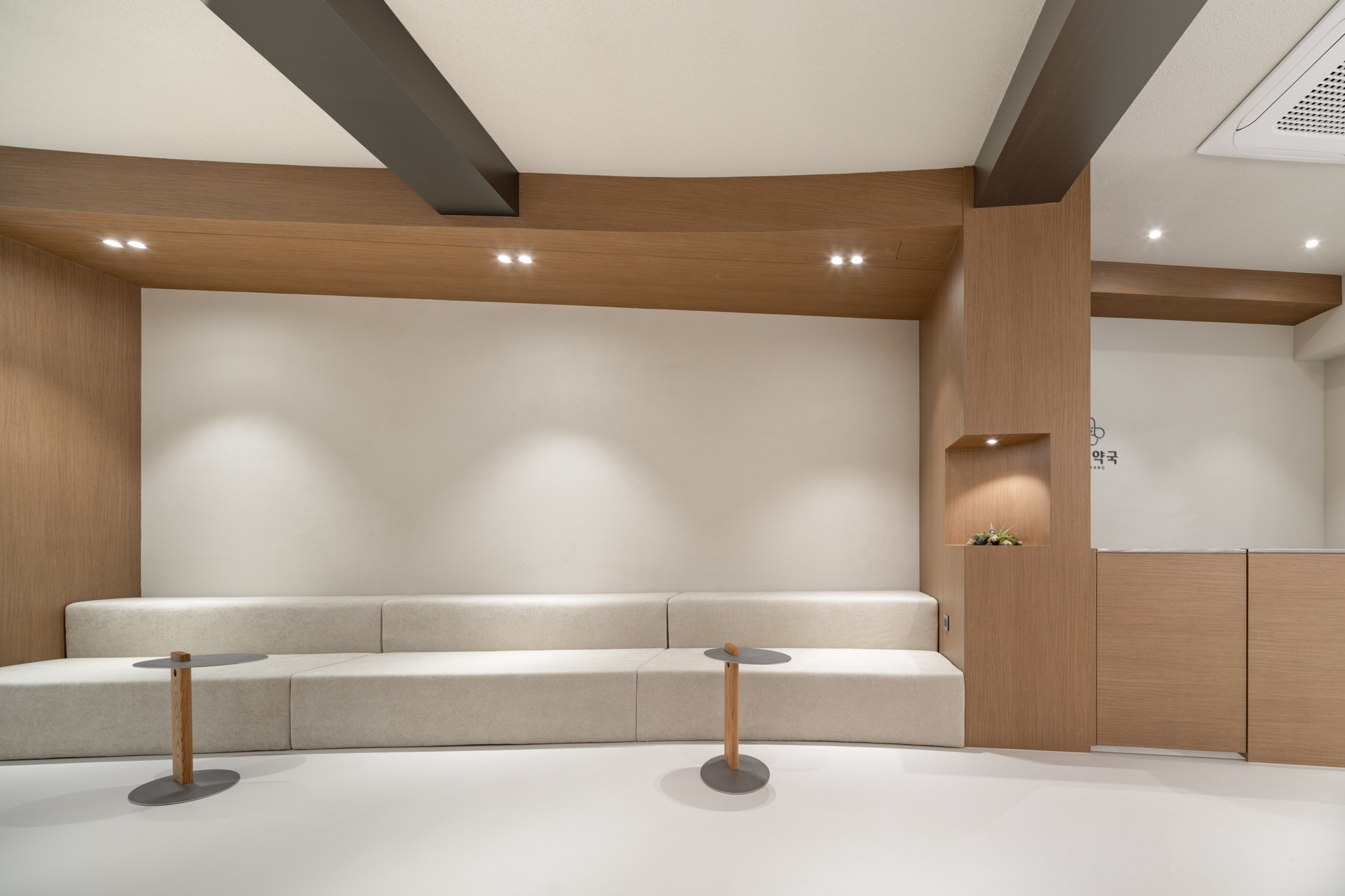 더 코나 메디스페이스 포트폴리오