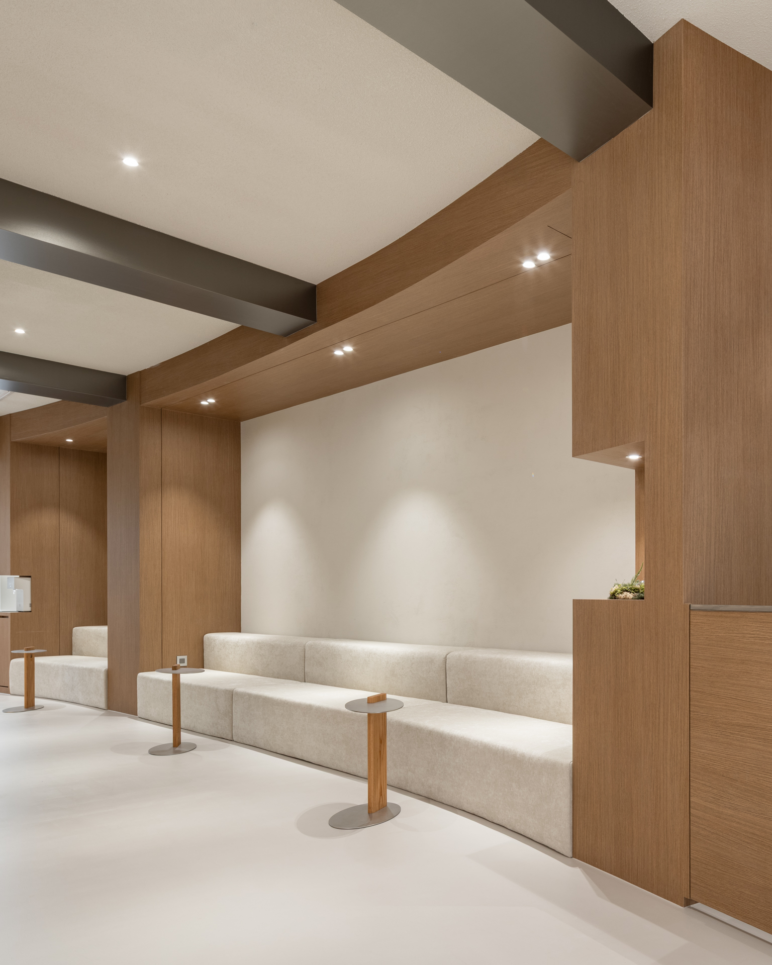 더 코나 메디스페이스 포트폴리오